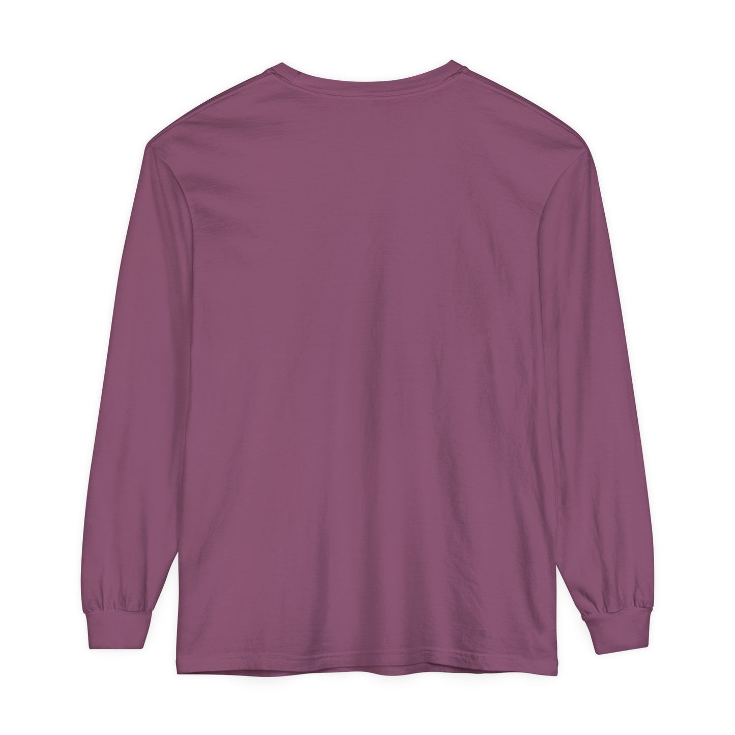 Dogleg Hoptee Logo Long Sleeve