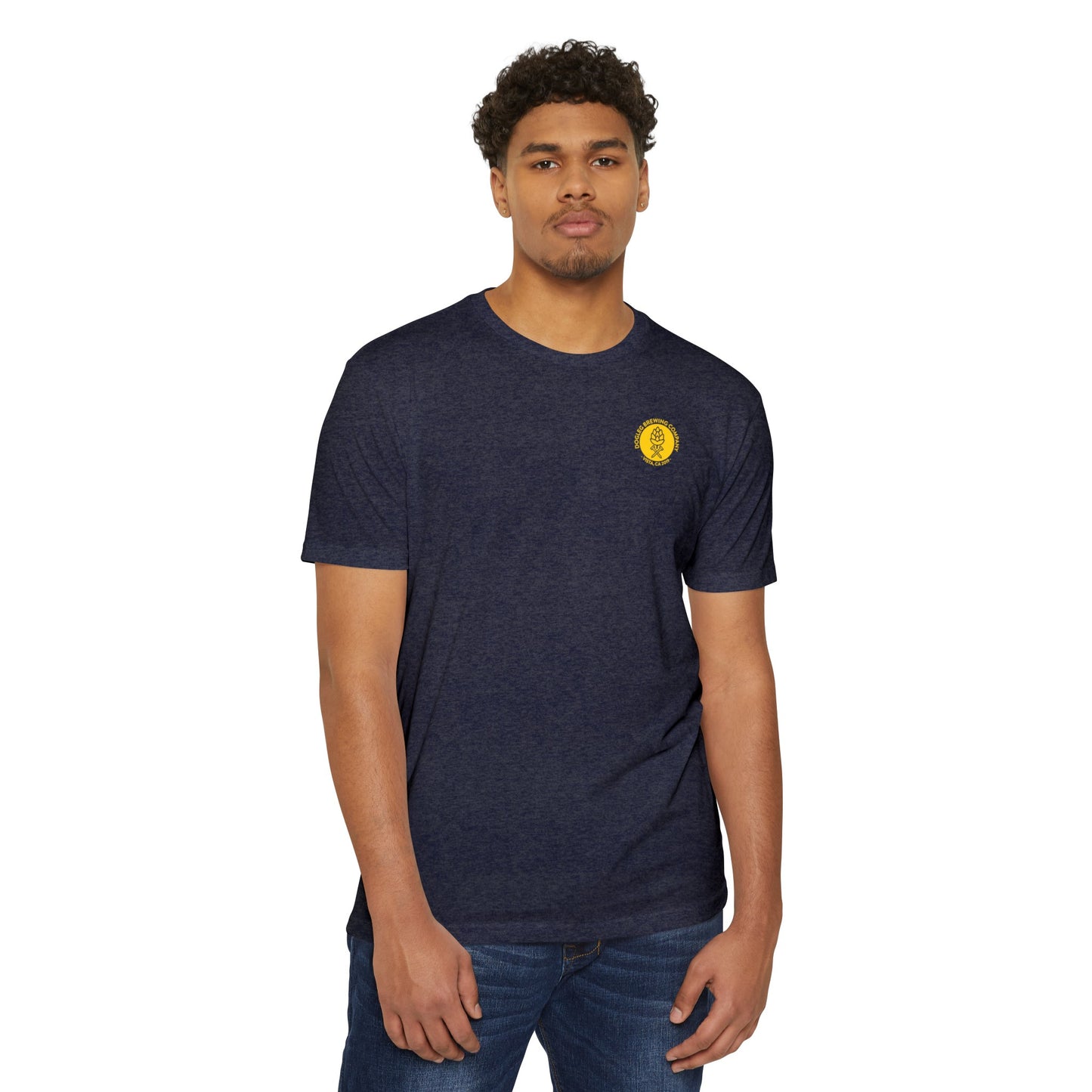Dogleg Hoptee Short Sleeve Shirt