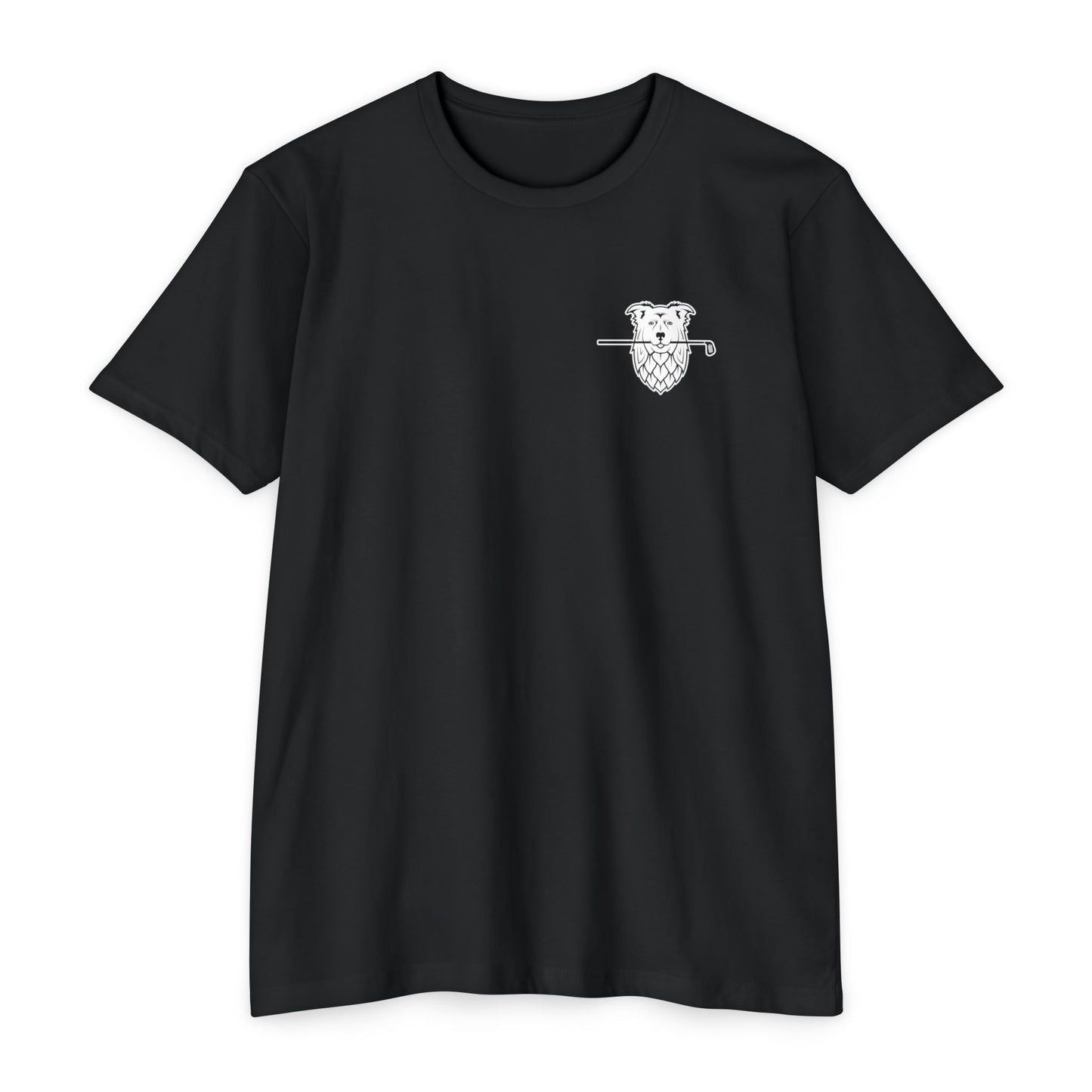Dogleg Brewing Co Blend T-shirt