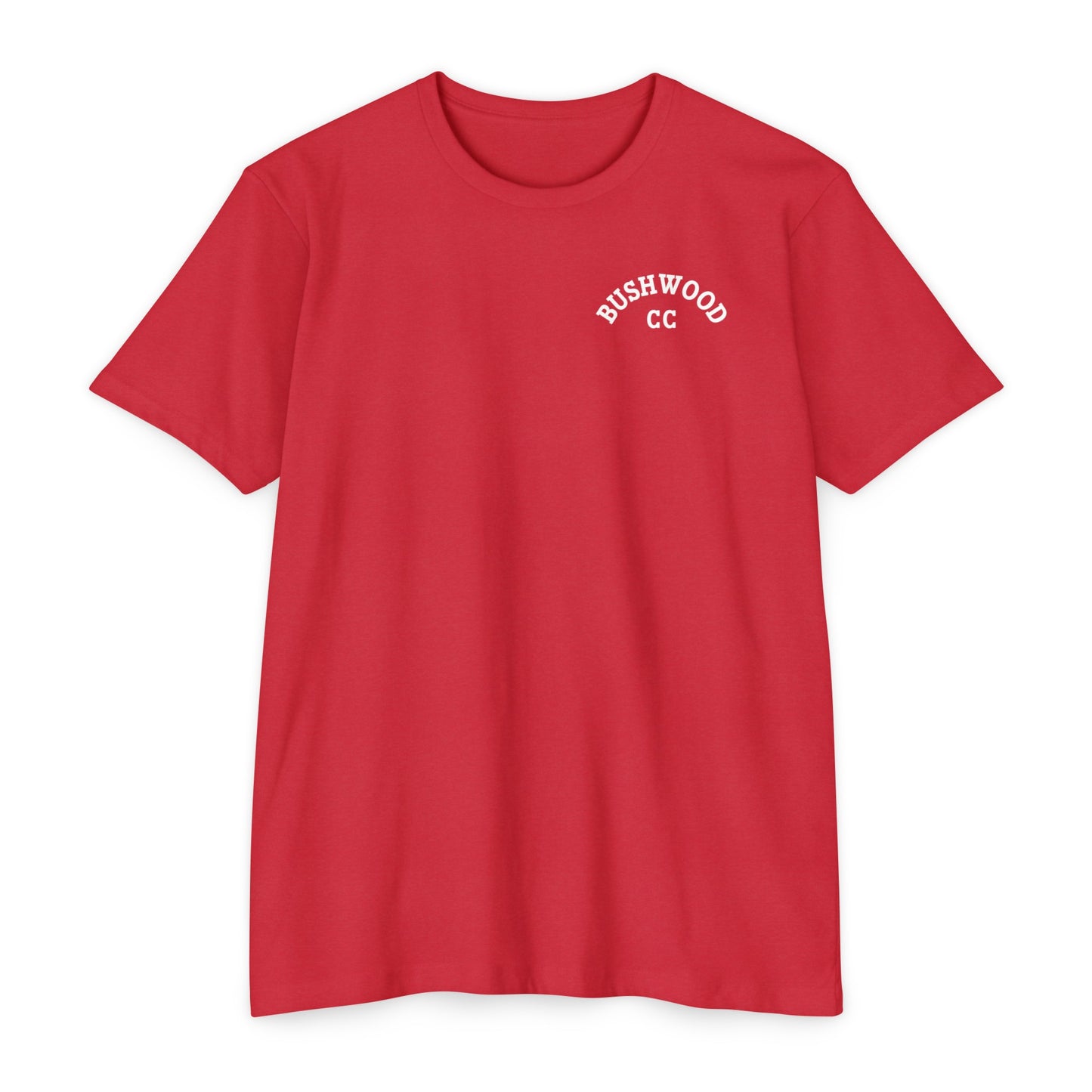 Dogleg Bushwood T-shirt