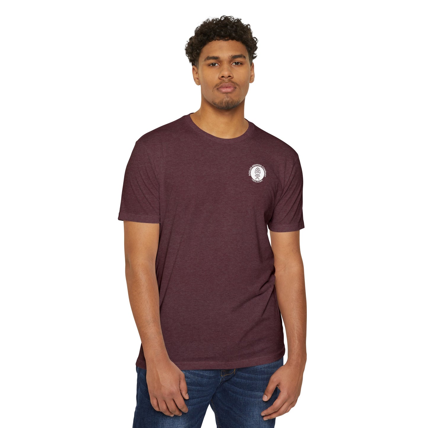 Dogleg Hoptee Short Sleeve Shirt