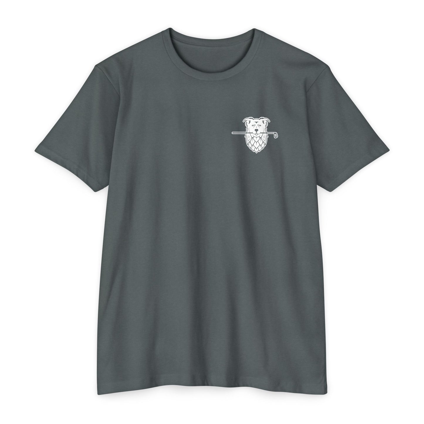 Dogleg Brewing Co Blend T-shirt