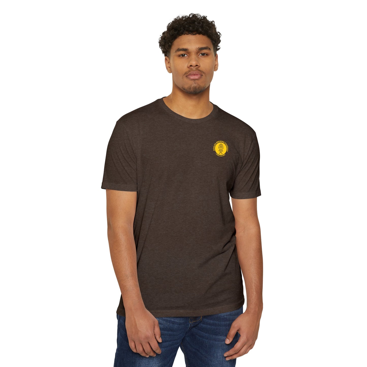 Dogleg Hoptee Short Sleeve Shirt