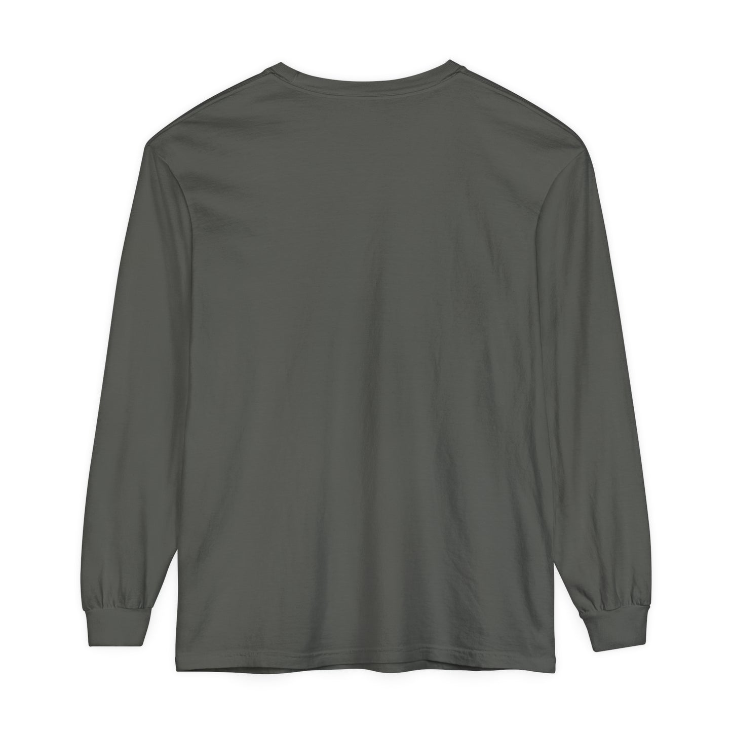 Dogleg Hoptee Logo Long Sleeve