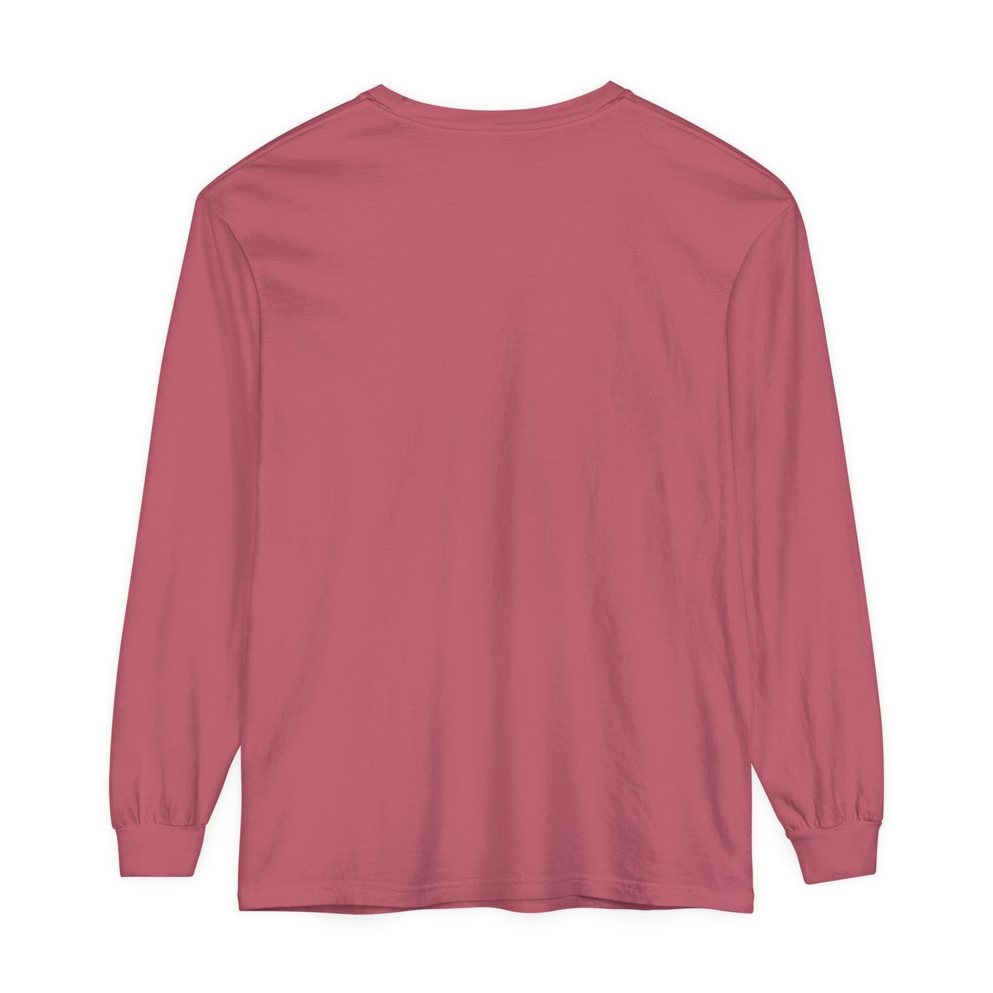 Dogleg Hoptee Logo Long Sleeve