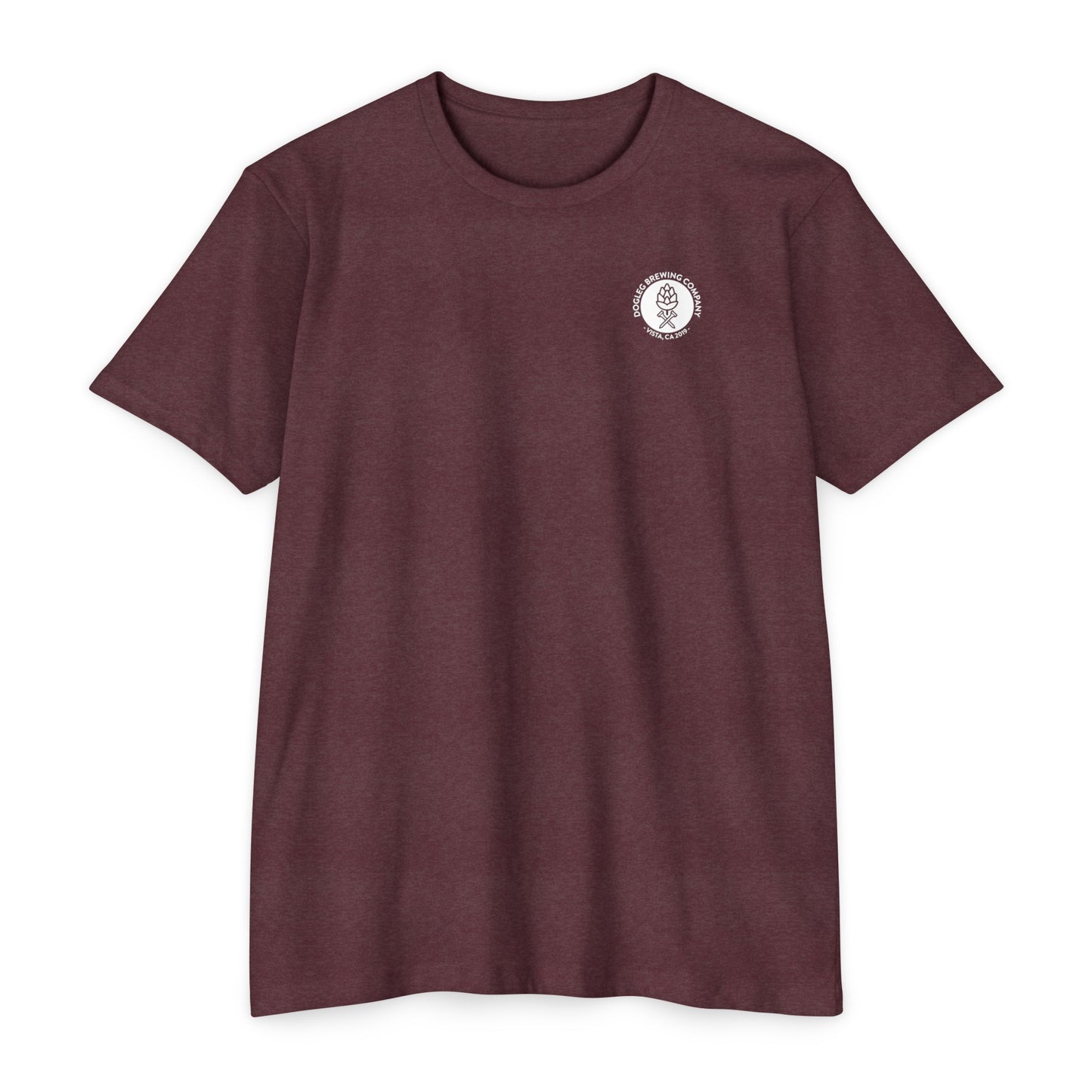 Dogleg Hoptee Short Sleeve Shirt