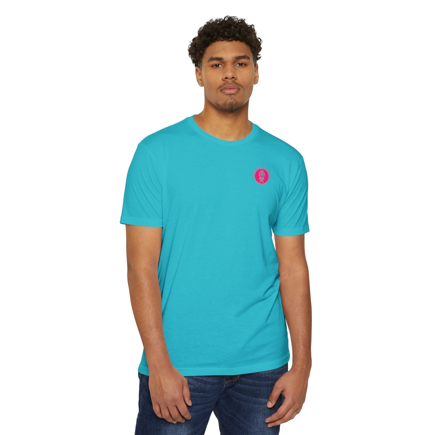 Dogleg Hoptee Short Sleeve Shirt