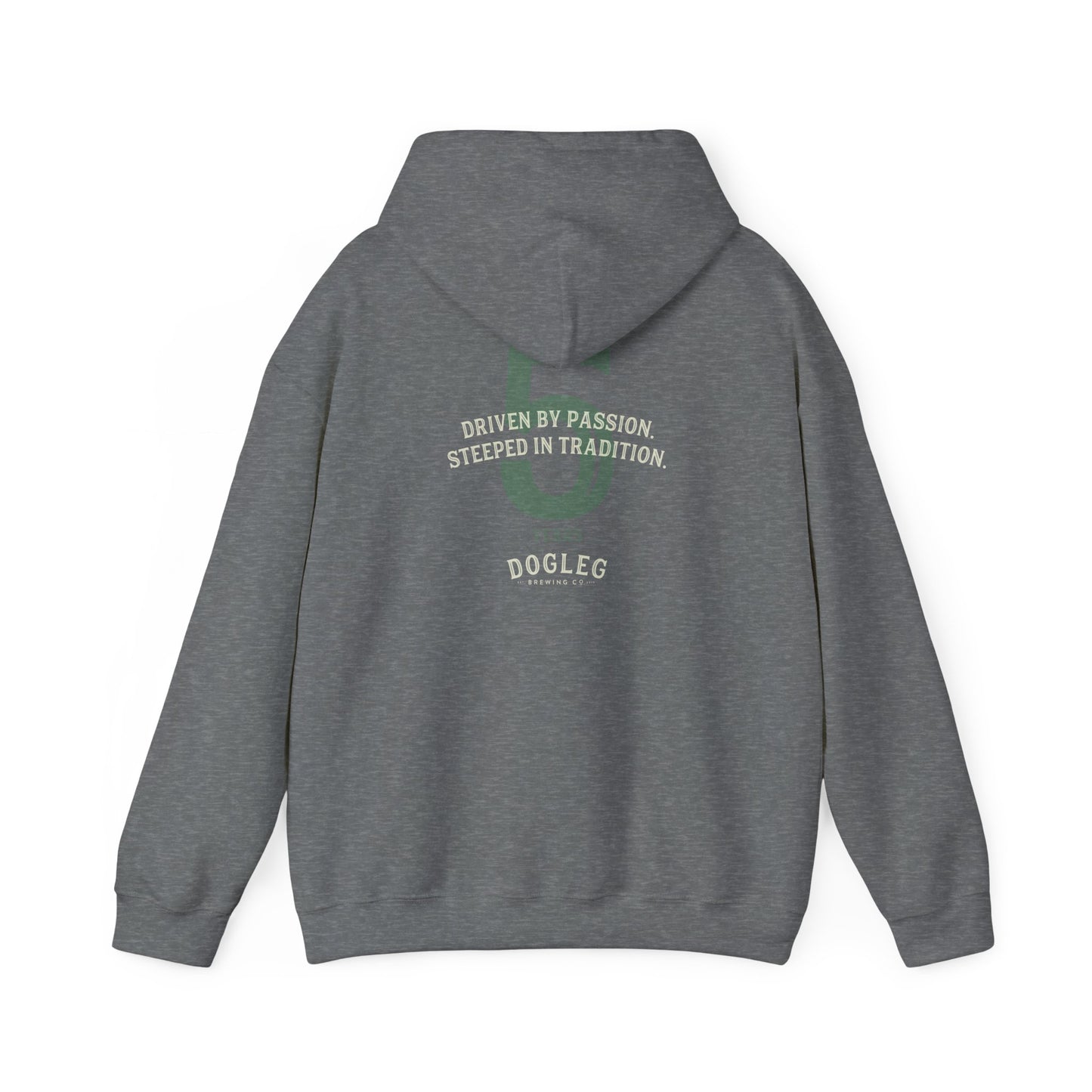 5-Year Anniversary Hooded Sweatshirt