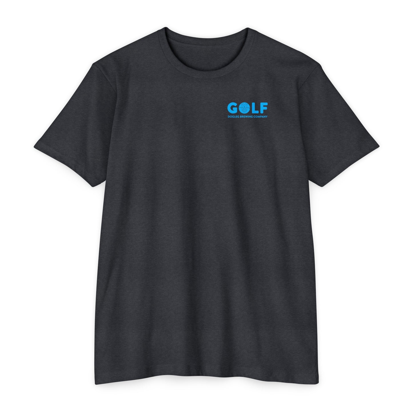 GOLF Dogleg Logo T-Shirt