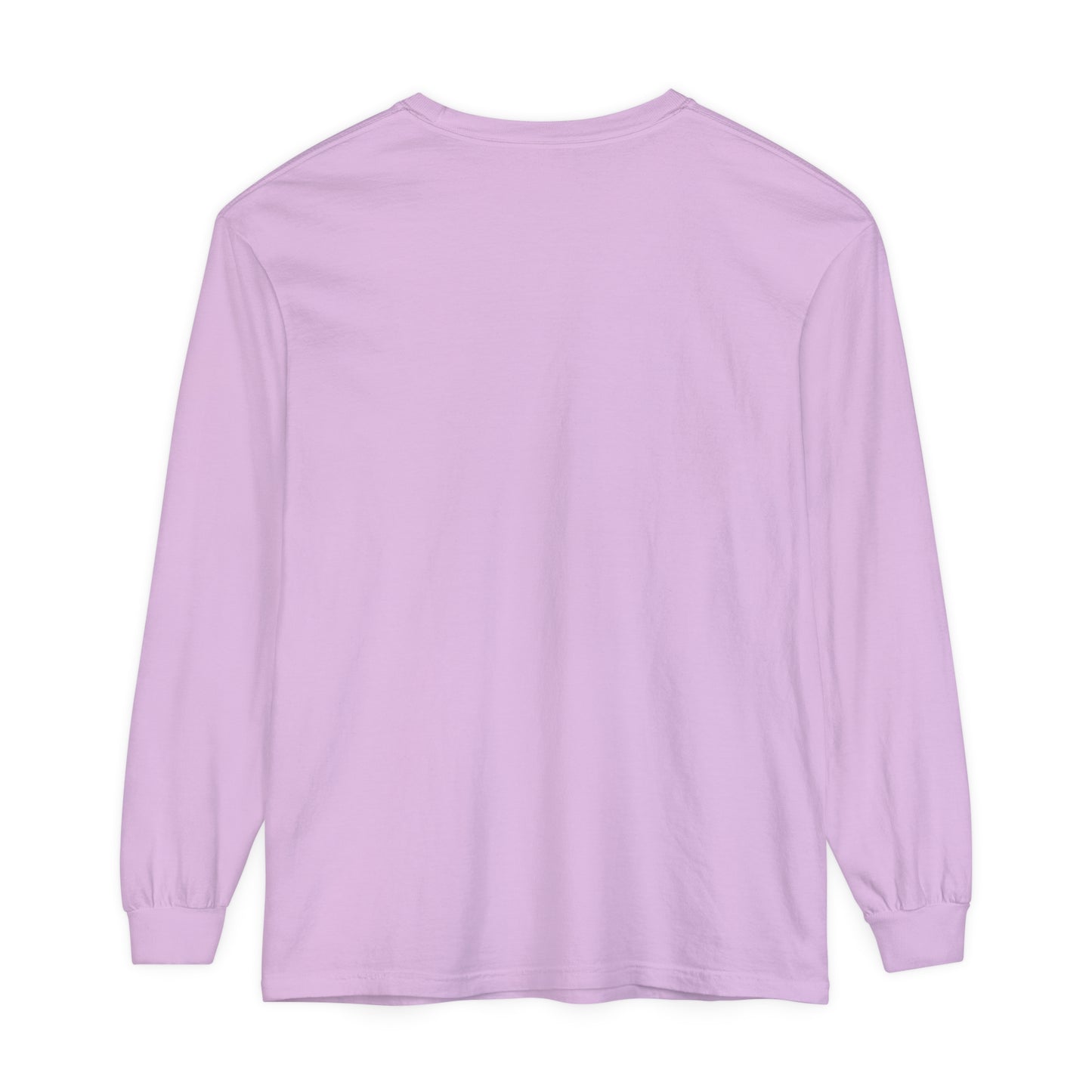 Dogleg Hoptee Logo Long Sleeve
