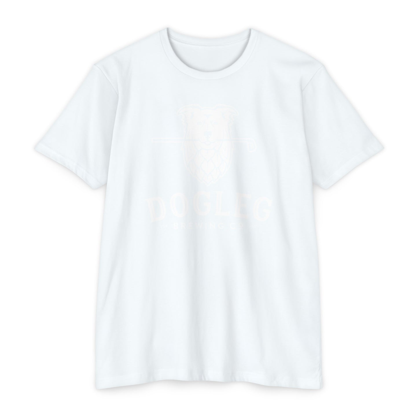 Dogleg Brewing Best Seller T-shirt