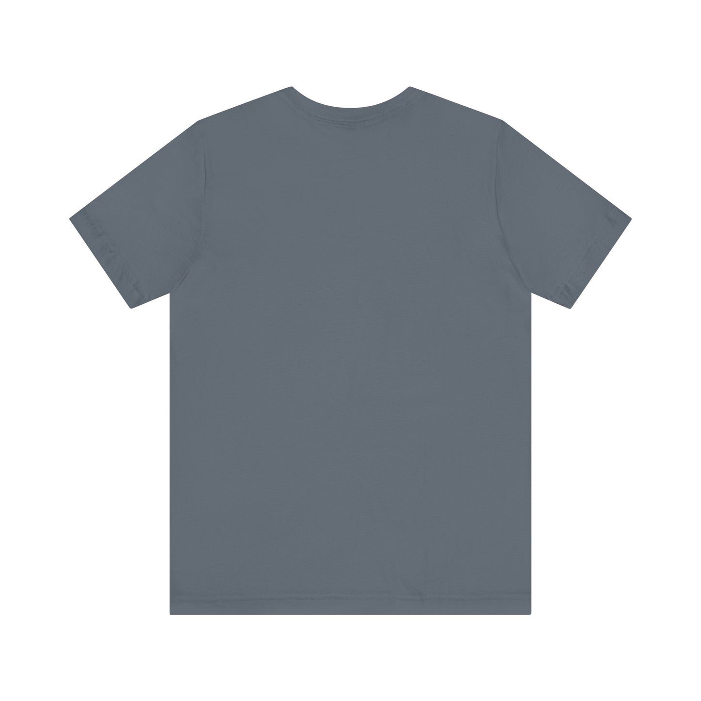 Dogleg Classic Unisex Jersey Short Sleeve Tee