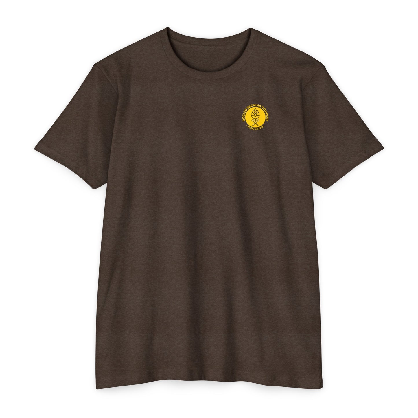 Dogleg Hoptee Short Sleeve Shirt