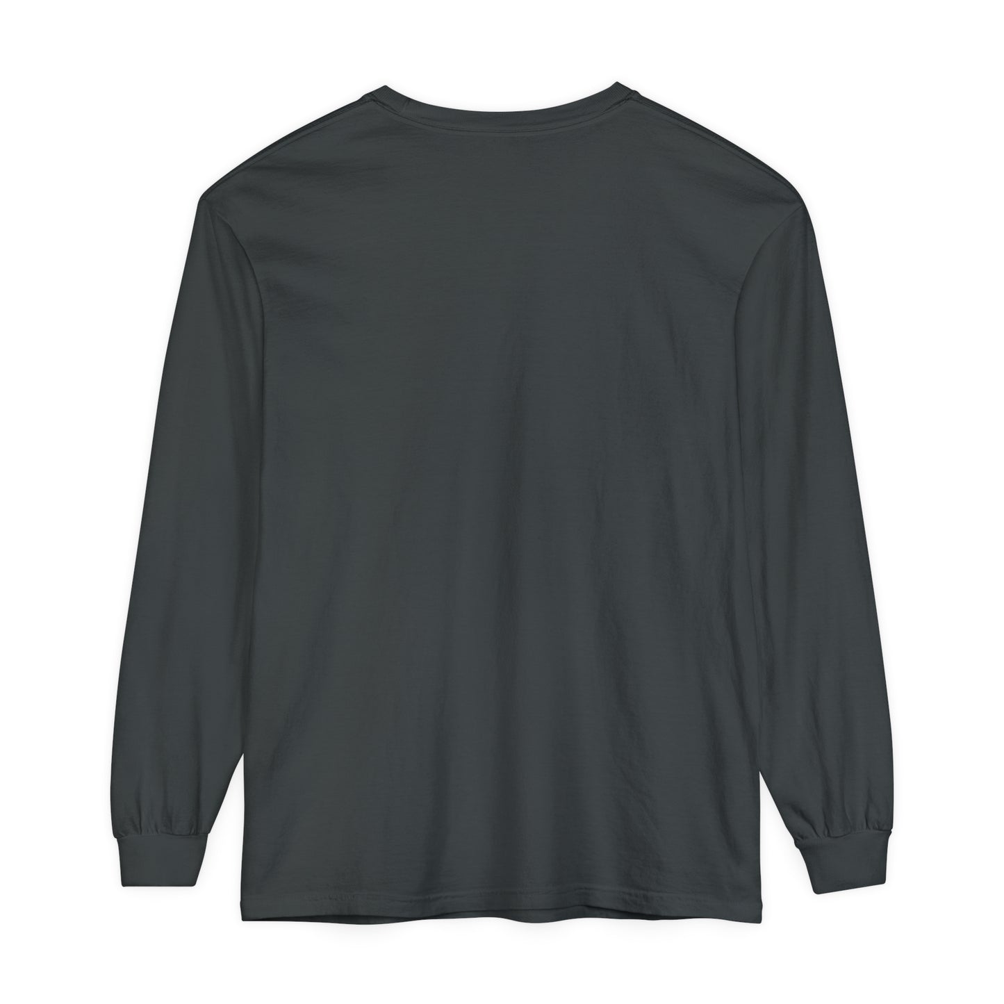 Dogleg Hoptee Logo Long Sleeve