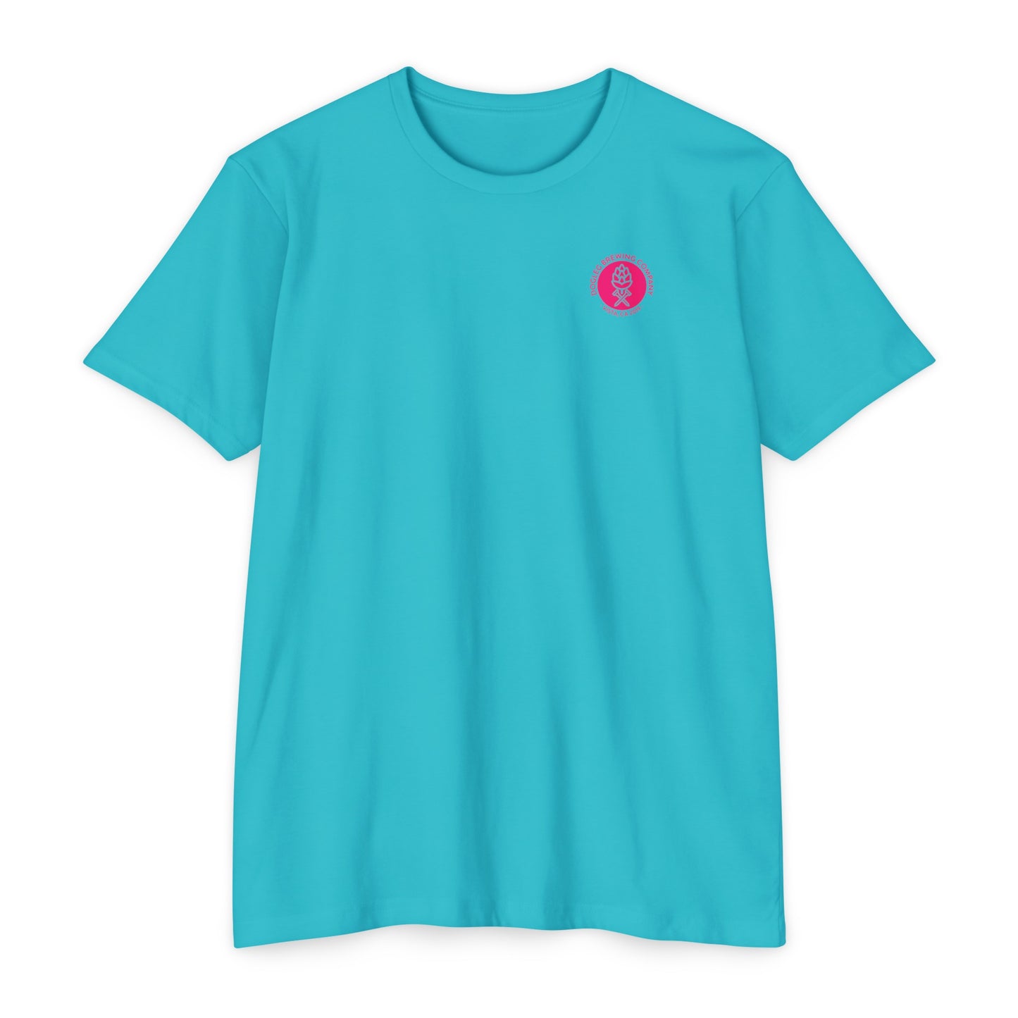 Dogleg Hoptee Short Sleeve Shirt