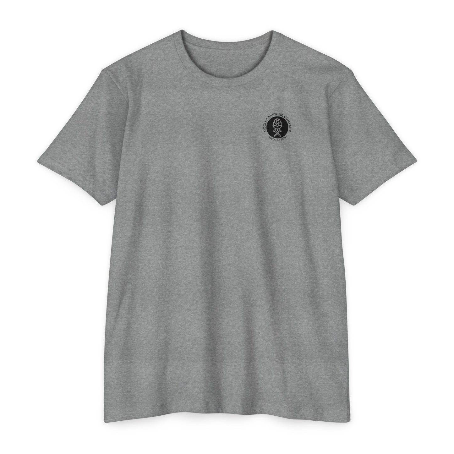 Dogleg Hoptee Short Sleeve Shirt
