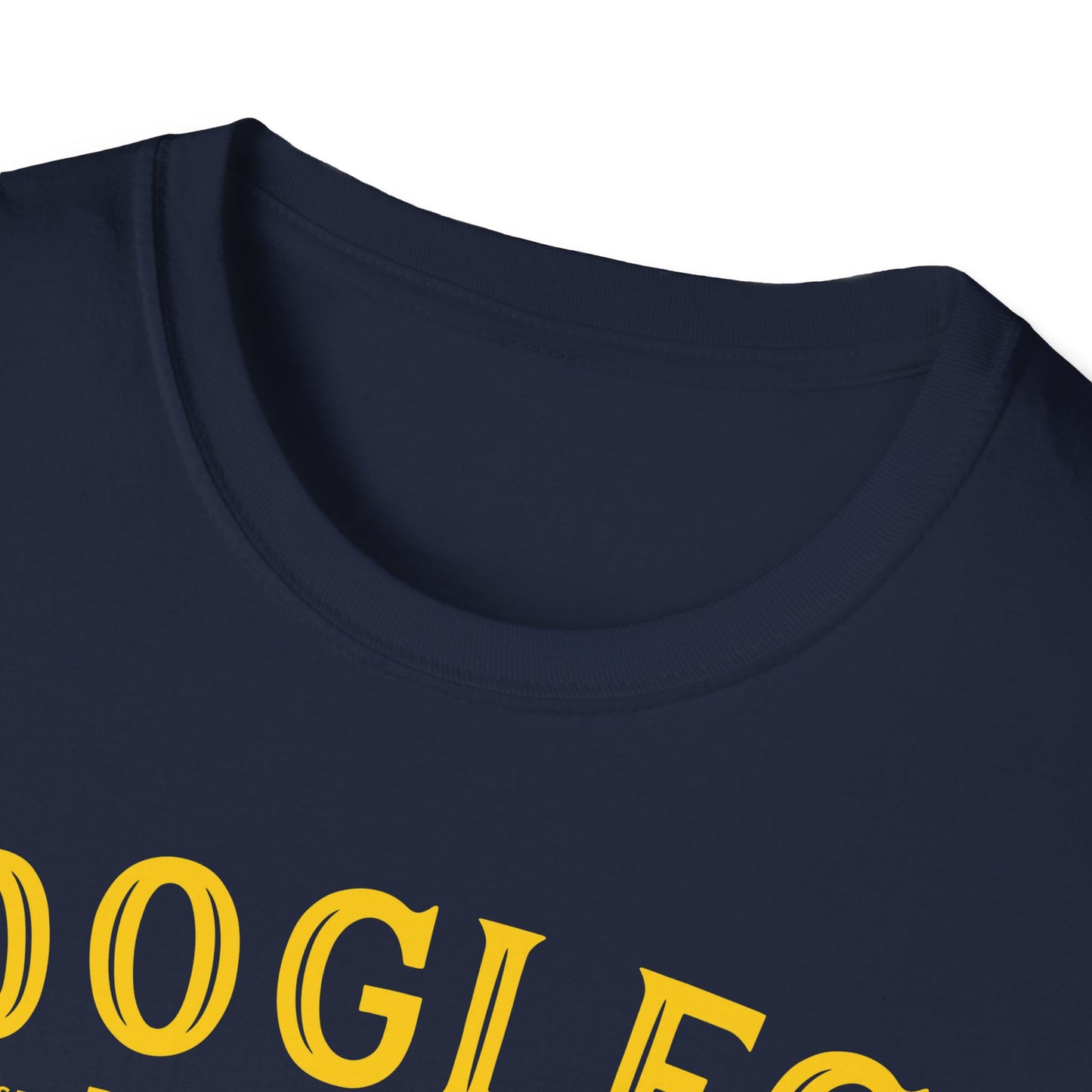 Dogleg Brewing Co Multi Color T-Shirt