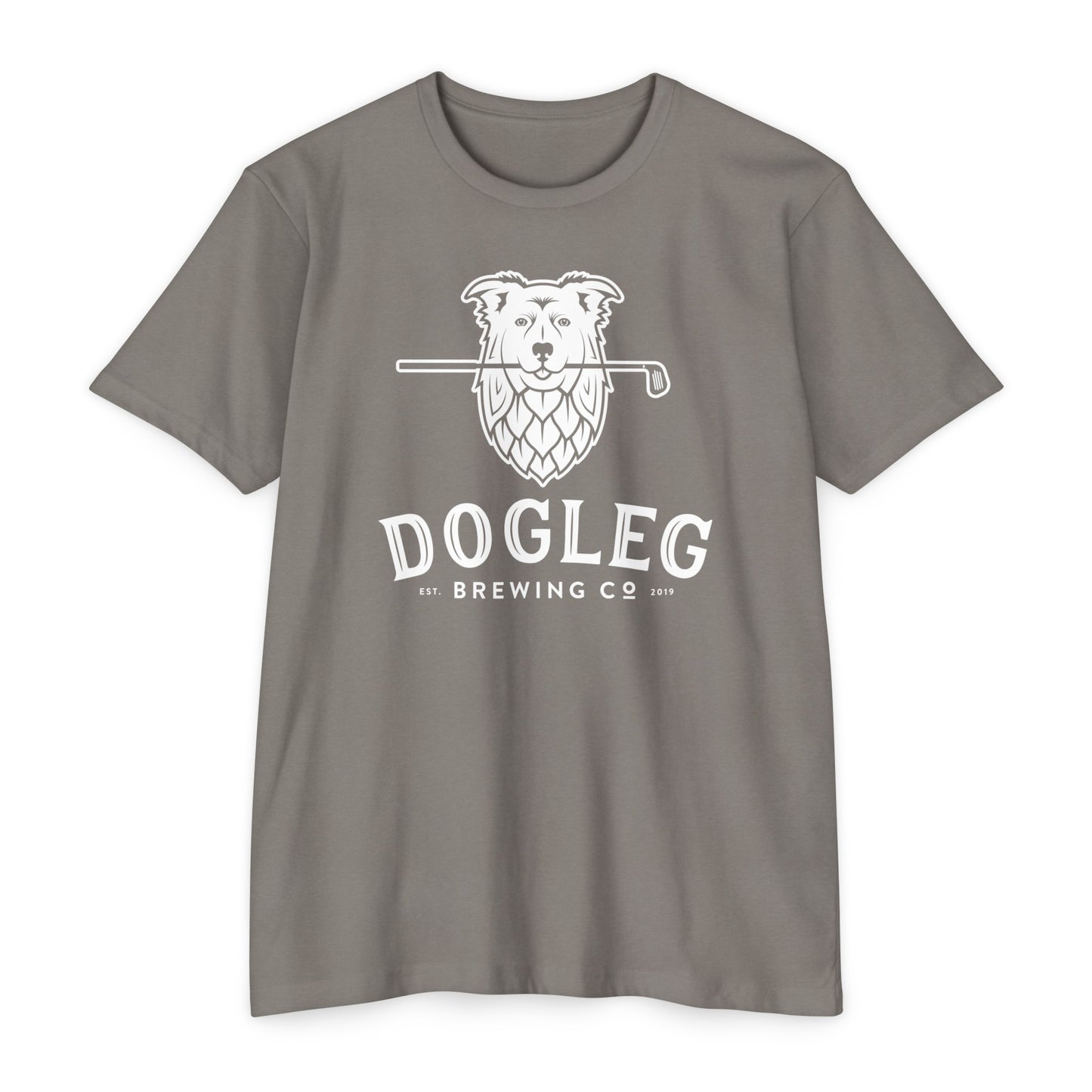 Dogleg Brewing Best Seller T-shirt