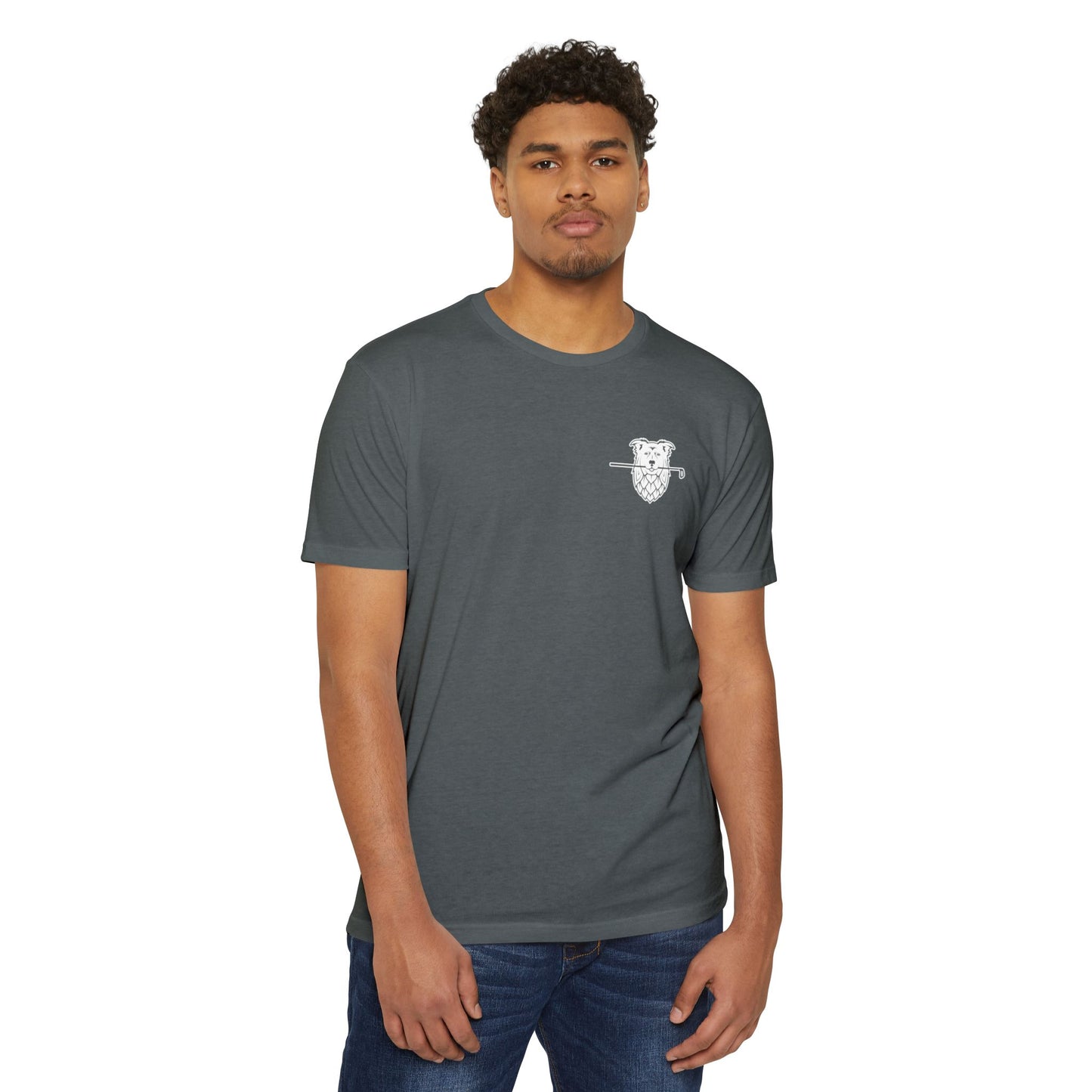 Dogleg Brewing Co Blend T-shirt