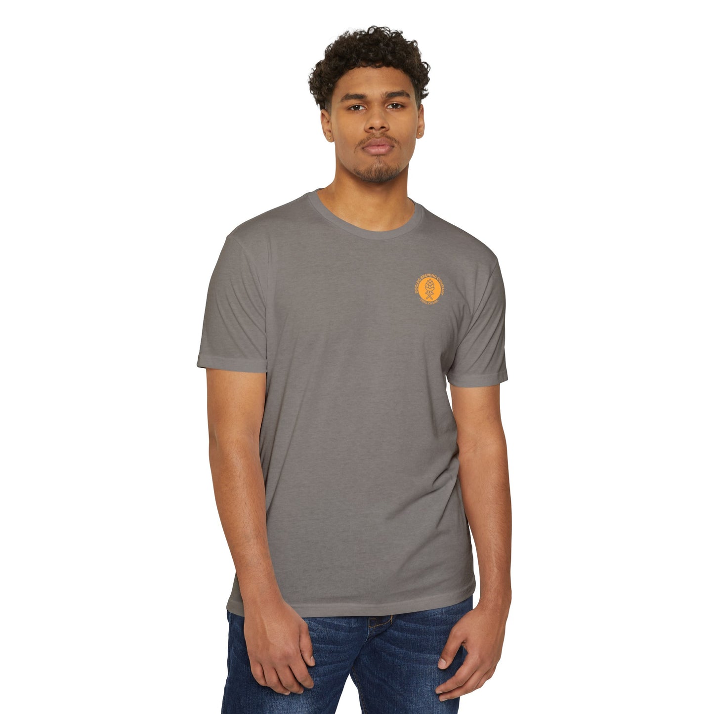 Dogleg Hoptee Short Sleeve Shirt