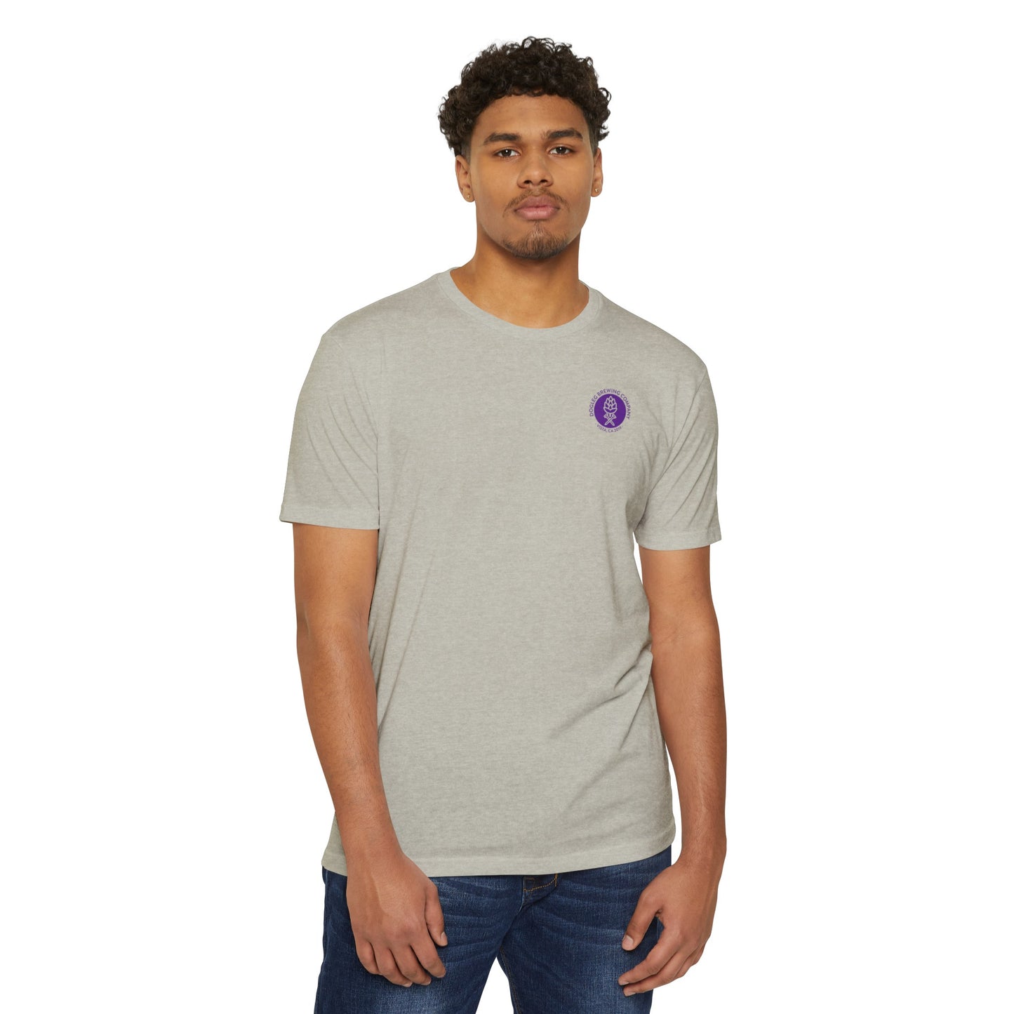 Dogleg Hoptee Short Sleeve Shirt