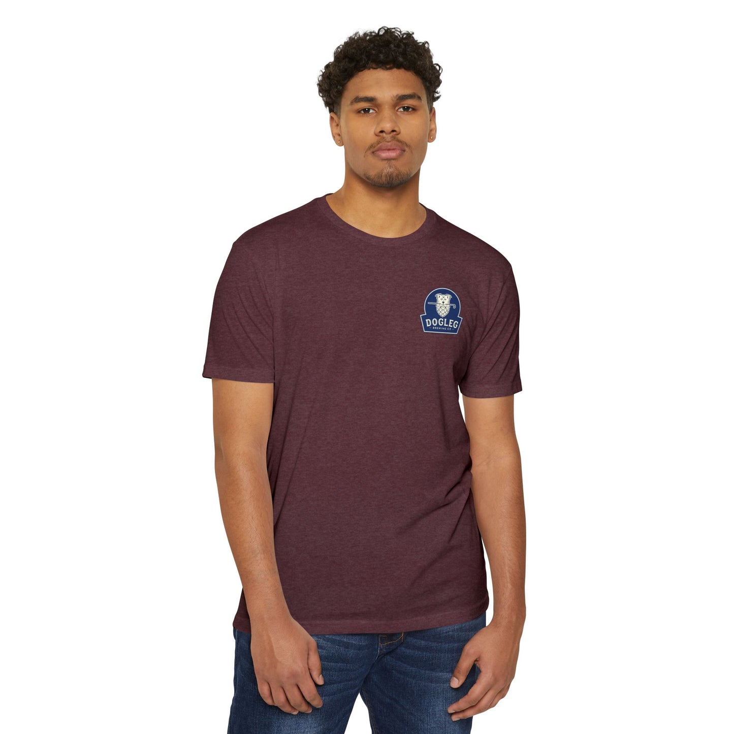 5-Year Anniversary T-shirt