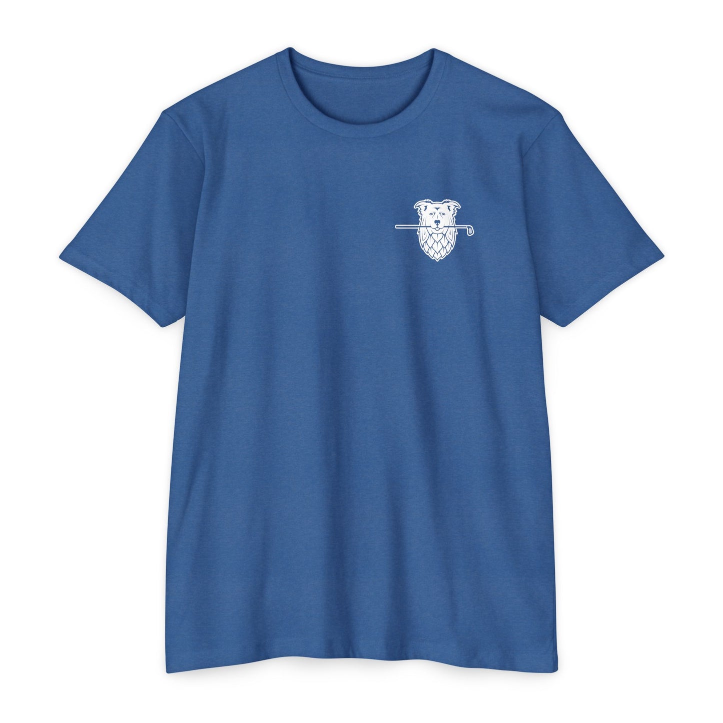 Dogleg Brewing Co Blend T-shirt