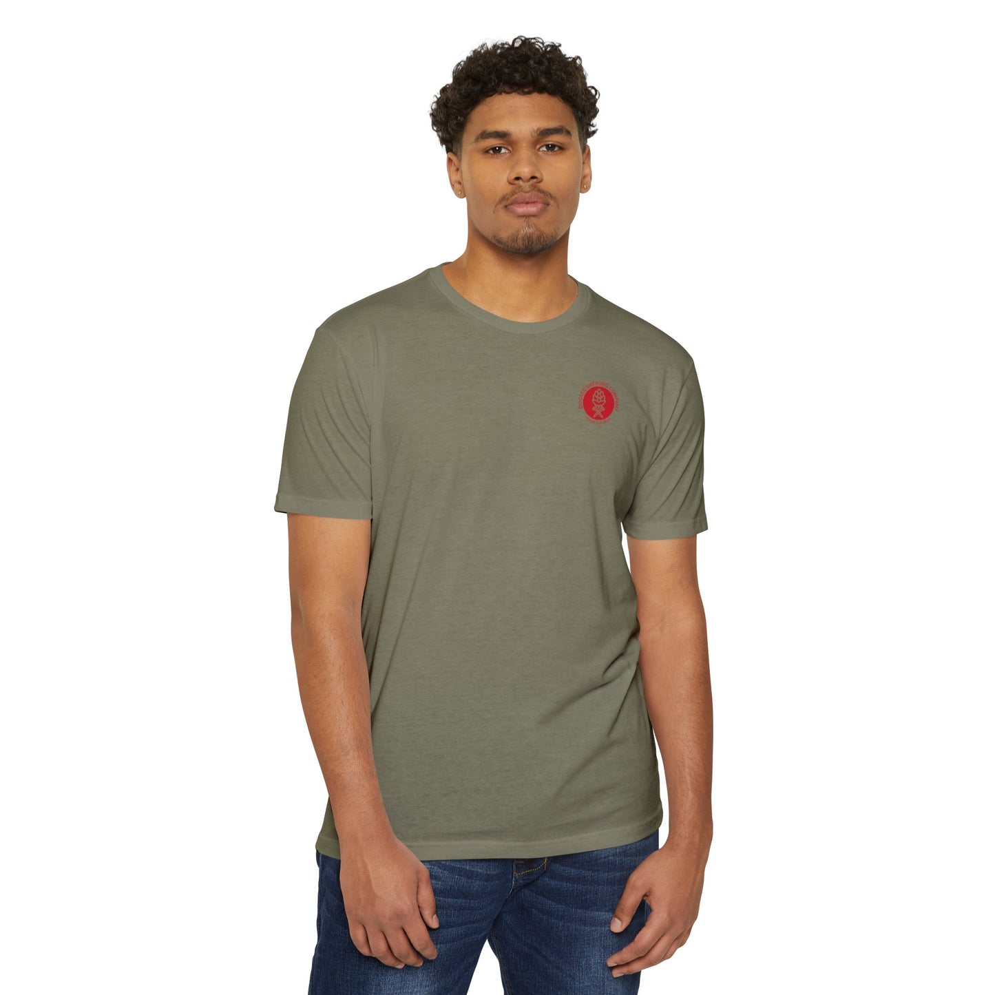 Dogleg Hoptee Short Sleeve Shirt