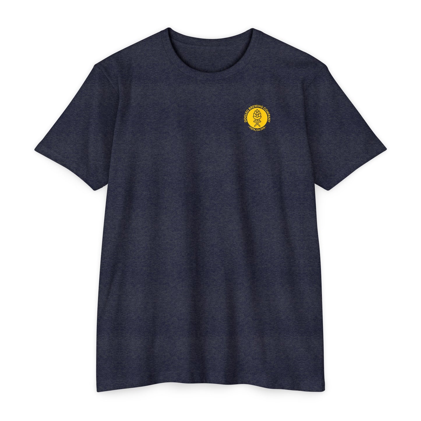Dogleg Hoptee Short Sleeve Shirt