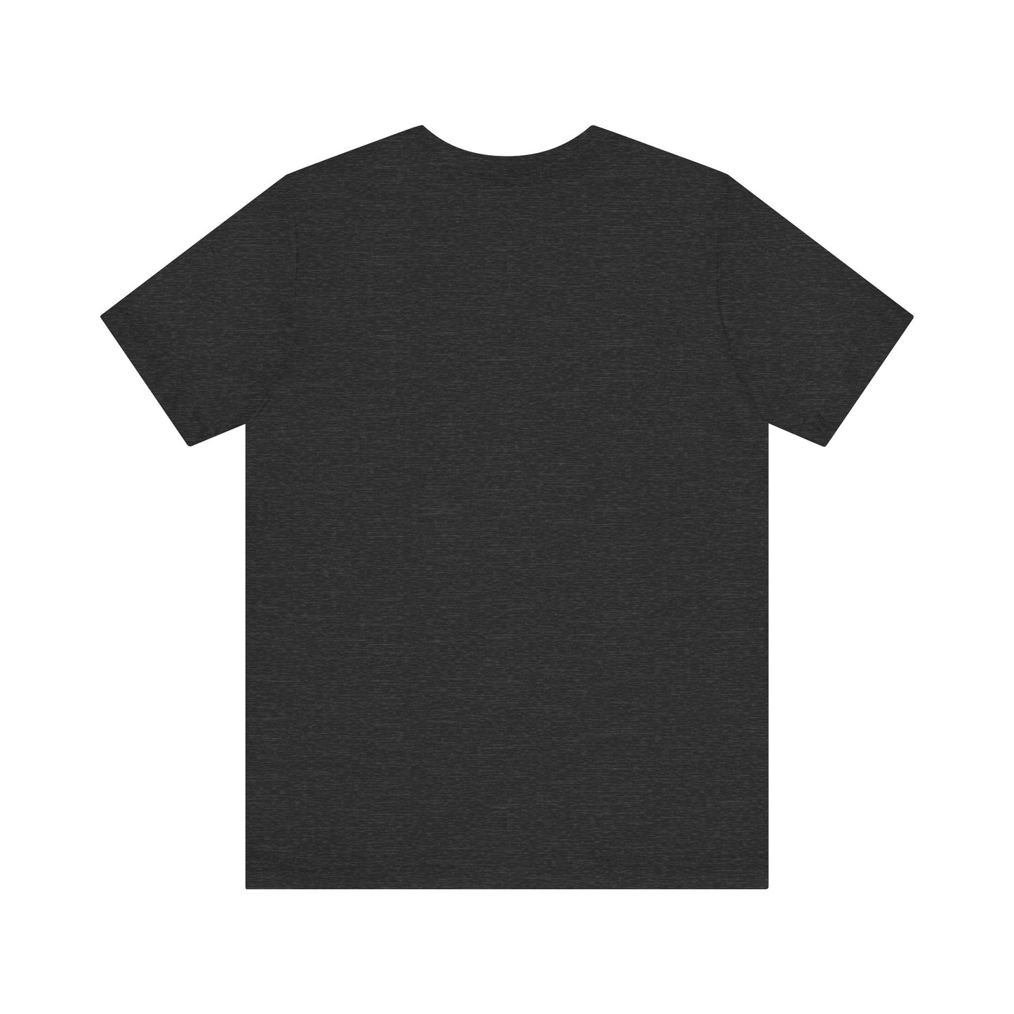 Dogleg Classic Unisex Jersey Short Sleeve Tee