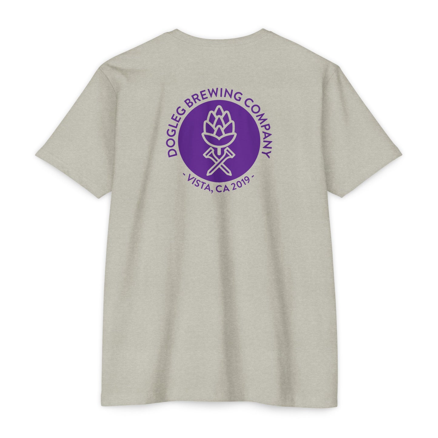 Dogleg Hoptee Short Sleeve Shirt
