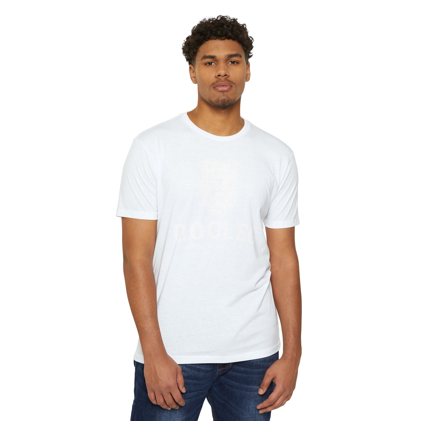 Dogleg Brewing Best Seller T-shirt