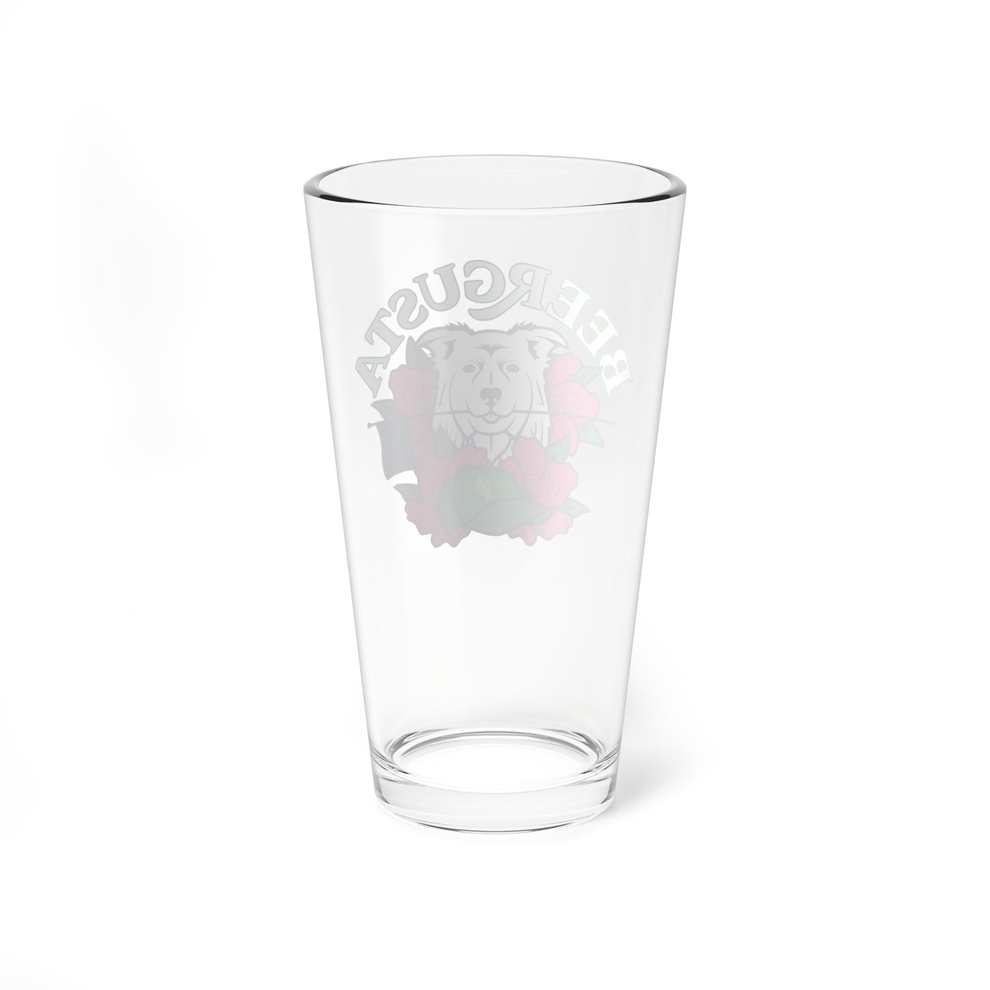 Mixing Glass, 16oz