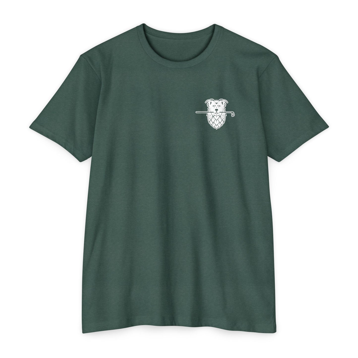 Dogleg Brewing Co Blend T-shirt