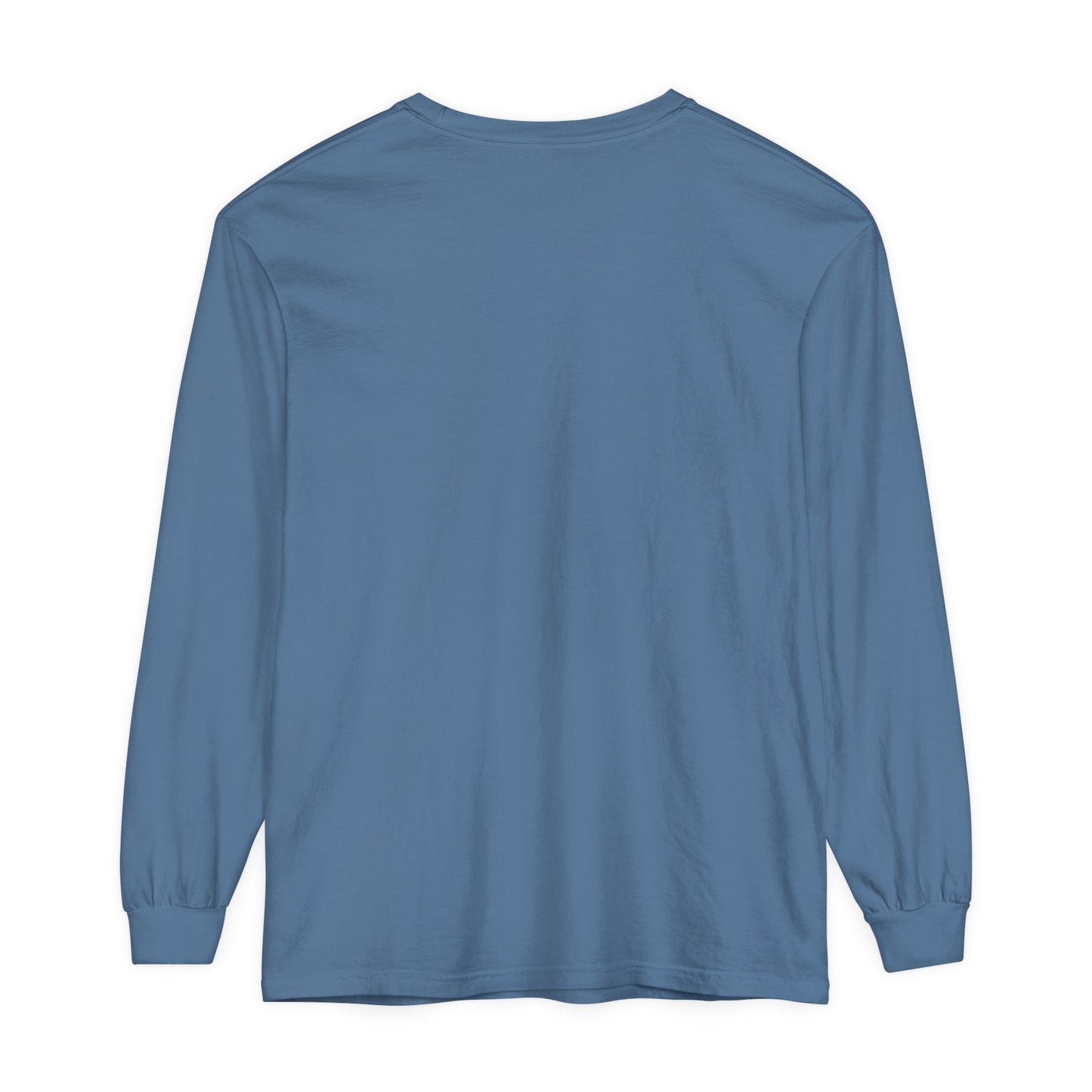 Dogleg Hoptee Logo Long Sleeve