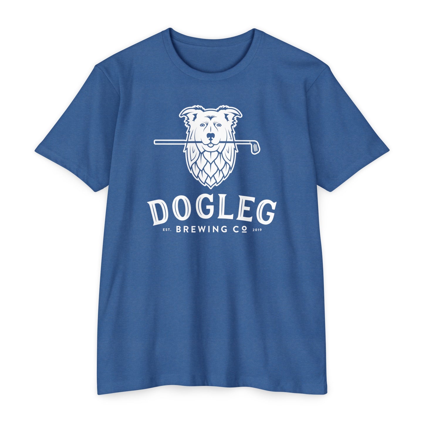 Dogleg Brewing Best Seller T-shirt