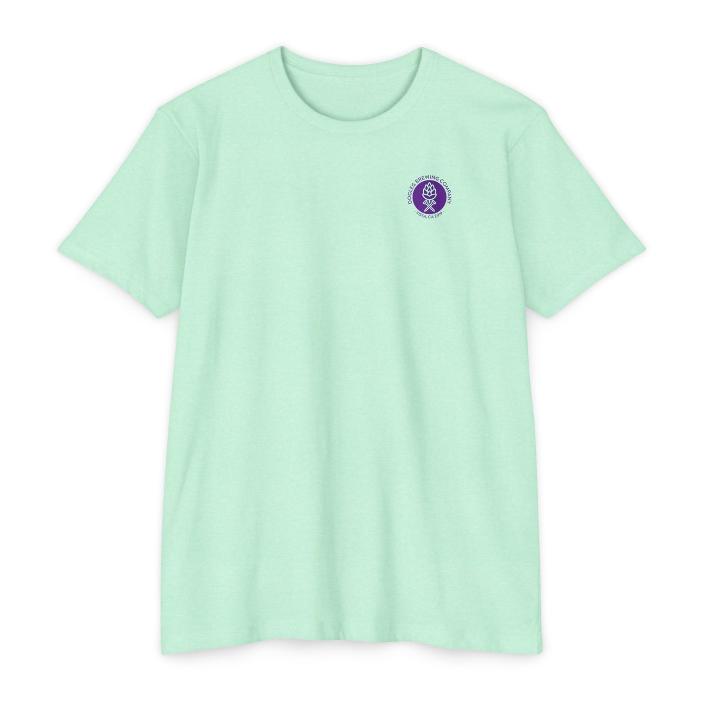 Dogleg Hoptee Short Sleeve Shirt