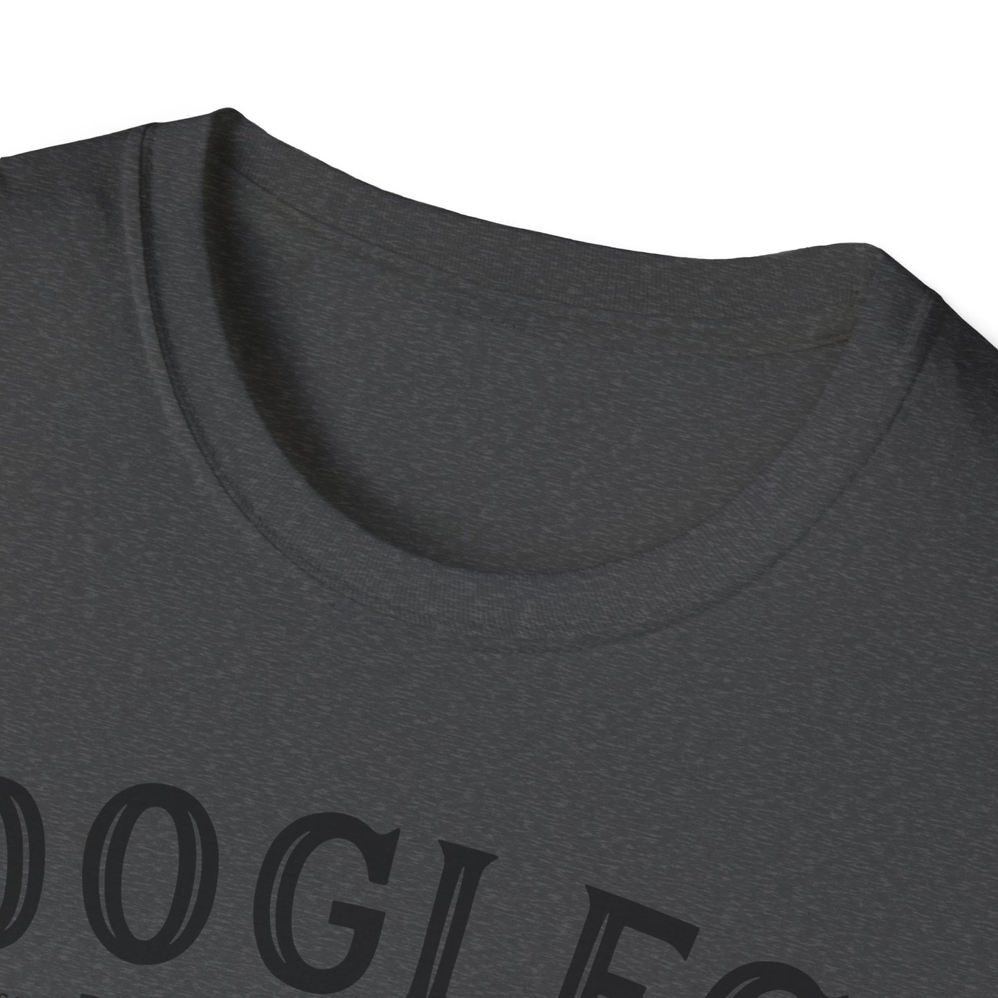 Dogleg Brewing Co Multi Color T-Shirt