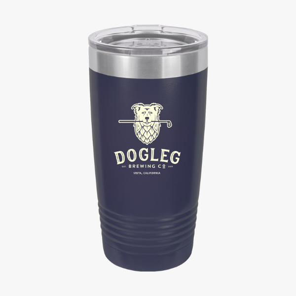 5-Year Anniversary Insulated Tumbler, 20oz