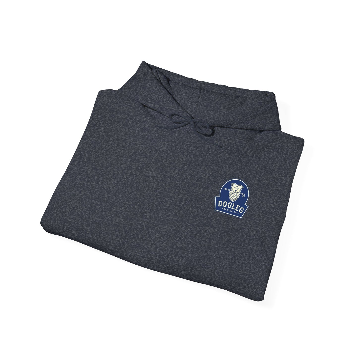 5-Year Anniversary Hooded Sweatshirt