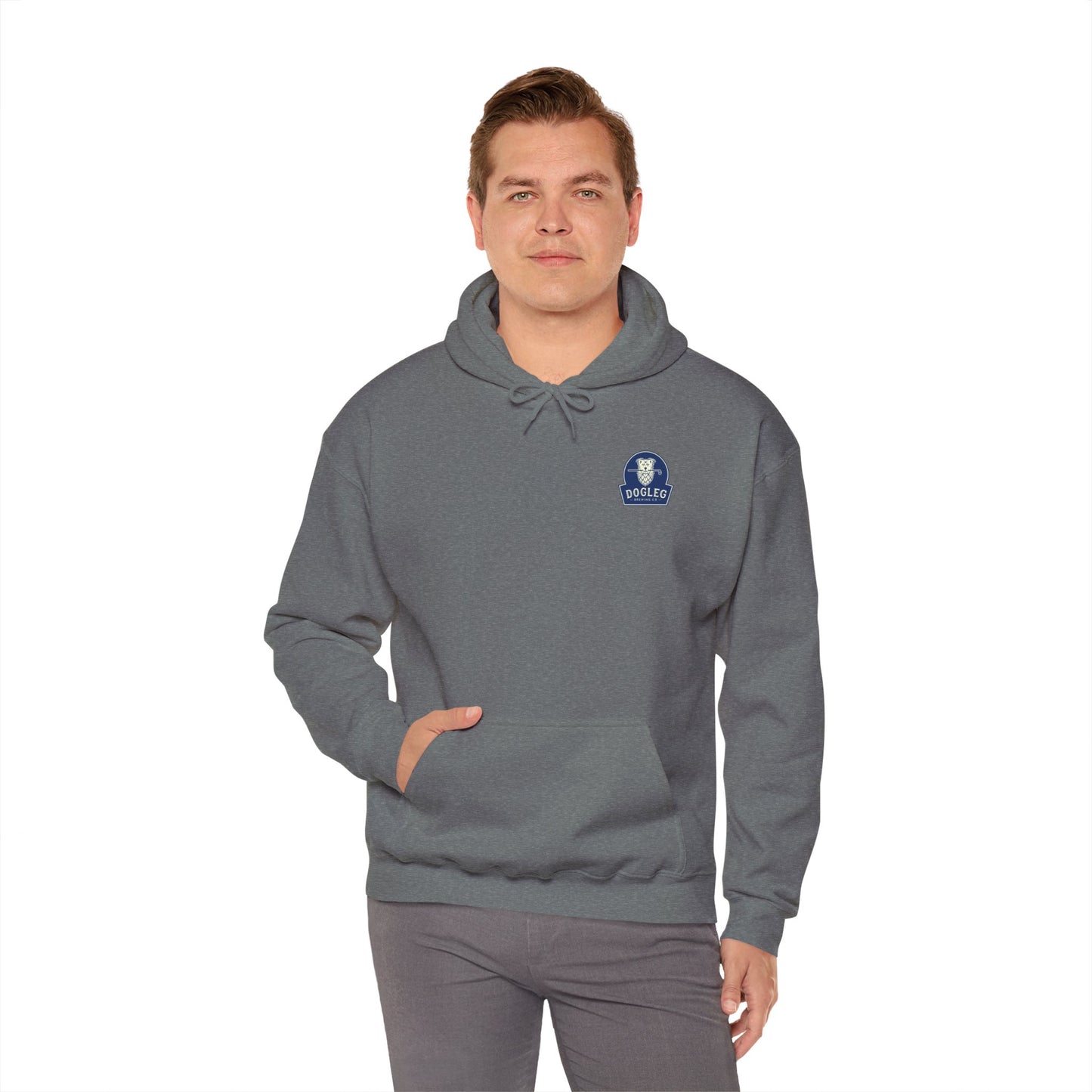 5-Year Anniversary Hooded Sweatshirt