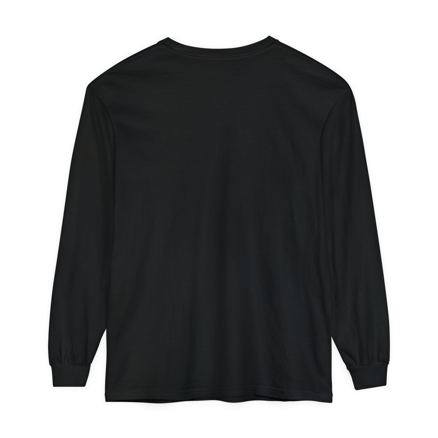 Dogleg Hoptee Logo Long Sleeve