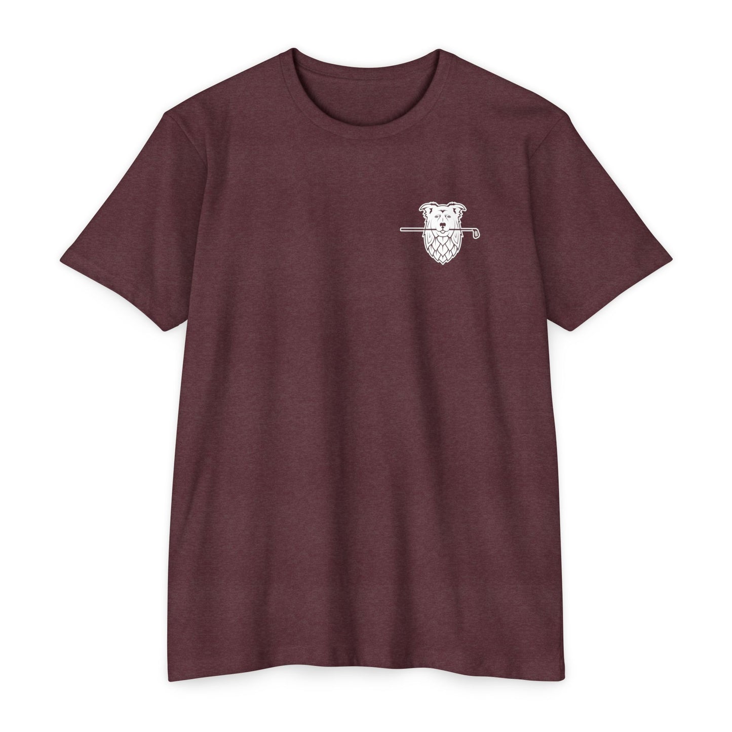 Dogleg Brewing Co Blend T-shirt