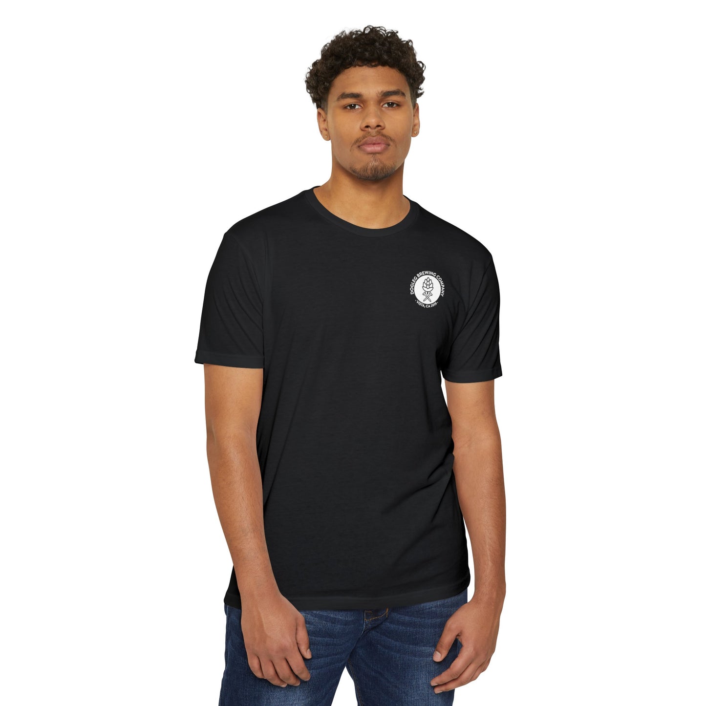 Dogleg Hoptee Short Sleeve Shirt