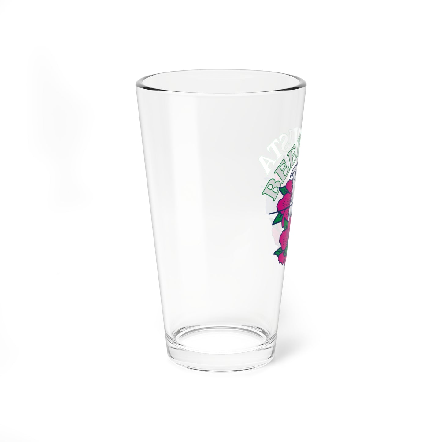 Mixing Glass, 16oz
