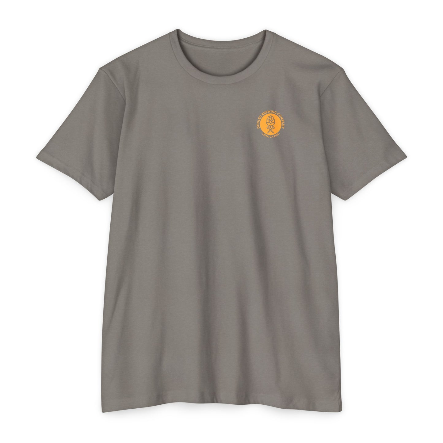 Dogleg Hoptee Short Sleeve Shirt