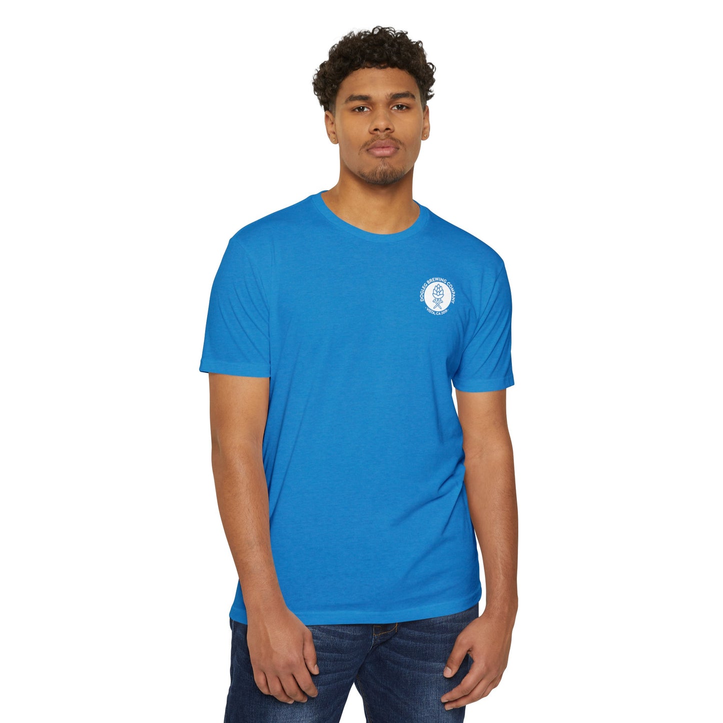 Dogleg Hoptee Short Sleeve Shirt