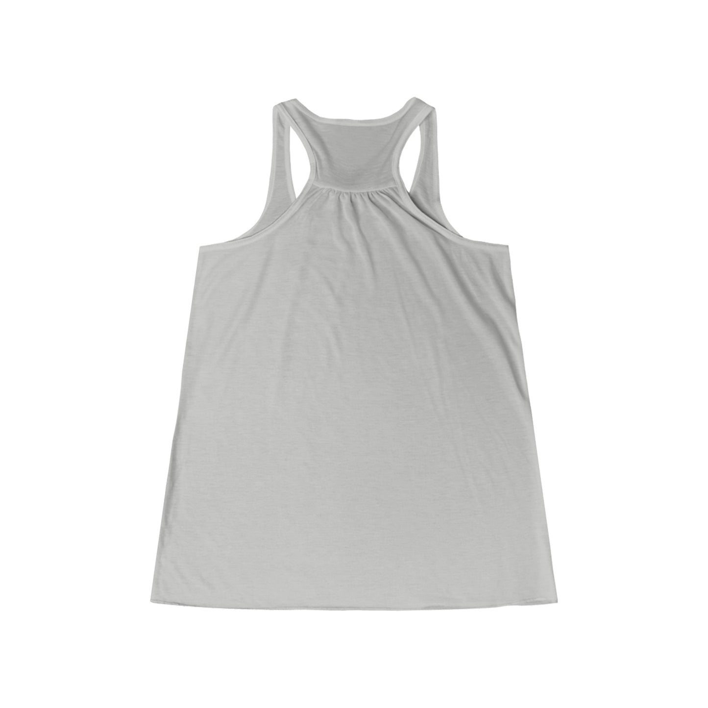 Dogleg Brewing Co Flowy Racerback Tank