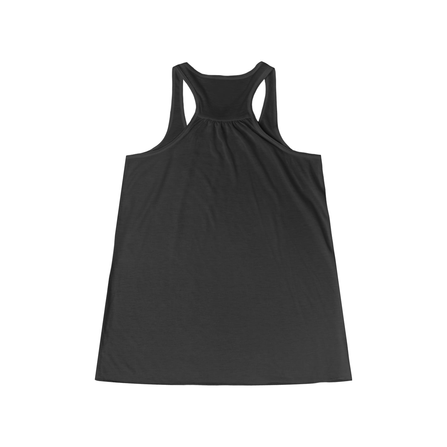Dogleg Brewing Co Flowy Racerback Tank