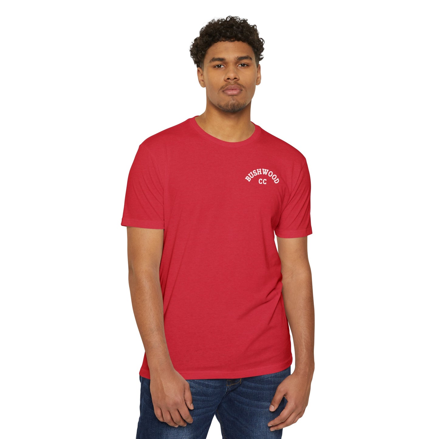Dogleg Bushwood T-shirt